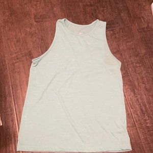 Nike Dri Fit Shirt Medium